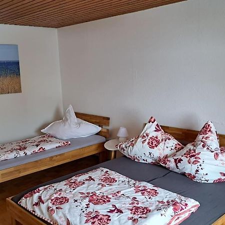 Ferienhaus Am Ammersee In Bierdorf Dießen am Ammersee エクステリア 写真