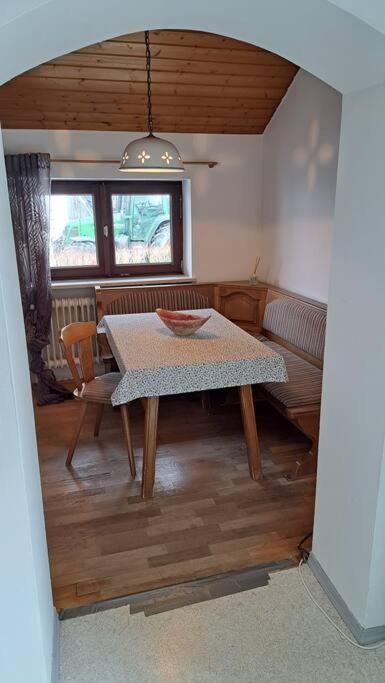 Ferienhaus Am Ammersee In Bierdorf Dießen am Ammersee エクステリア 写真