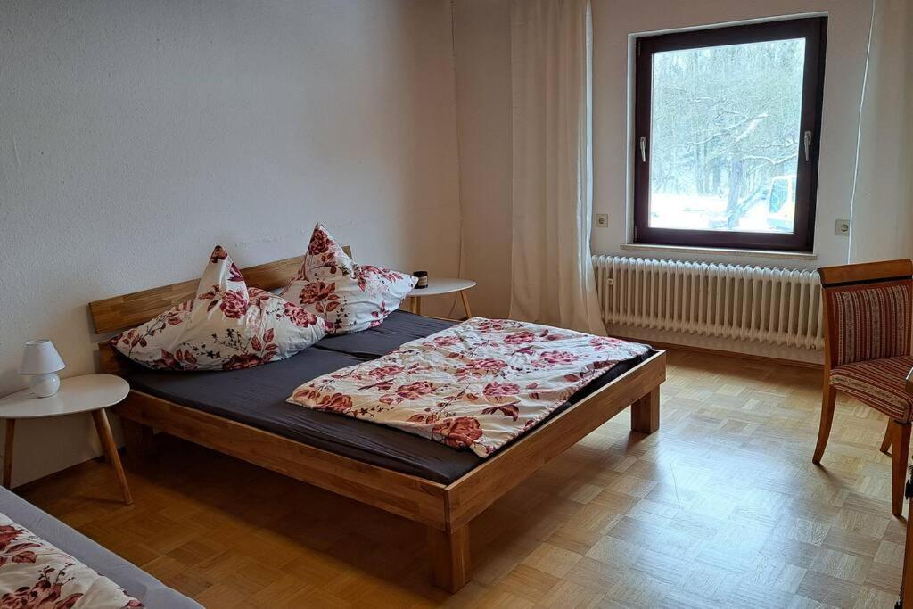 Ferienhaus Am Ammersee In Bierdorf Dießen am Ammersee エクステリア 写真