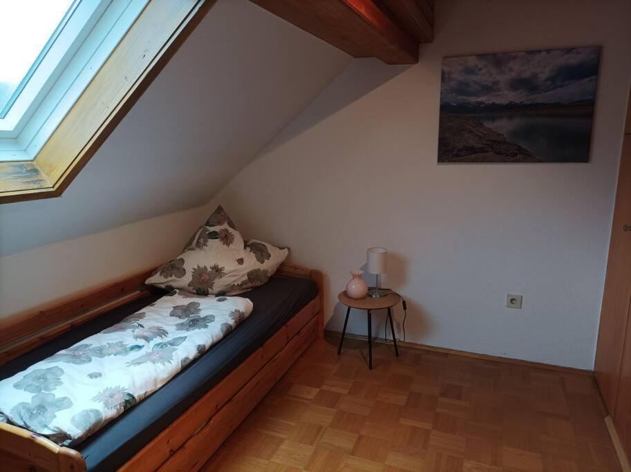 Ferienhaus Am Ammersee In Bierdorf Dießen am Ammersee エクステリア 写真