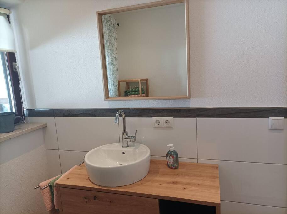 Ferienhaus Am Ammersee In Bierdorf Dießen am Ammersee エクステリア 写真