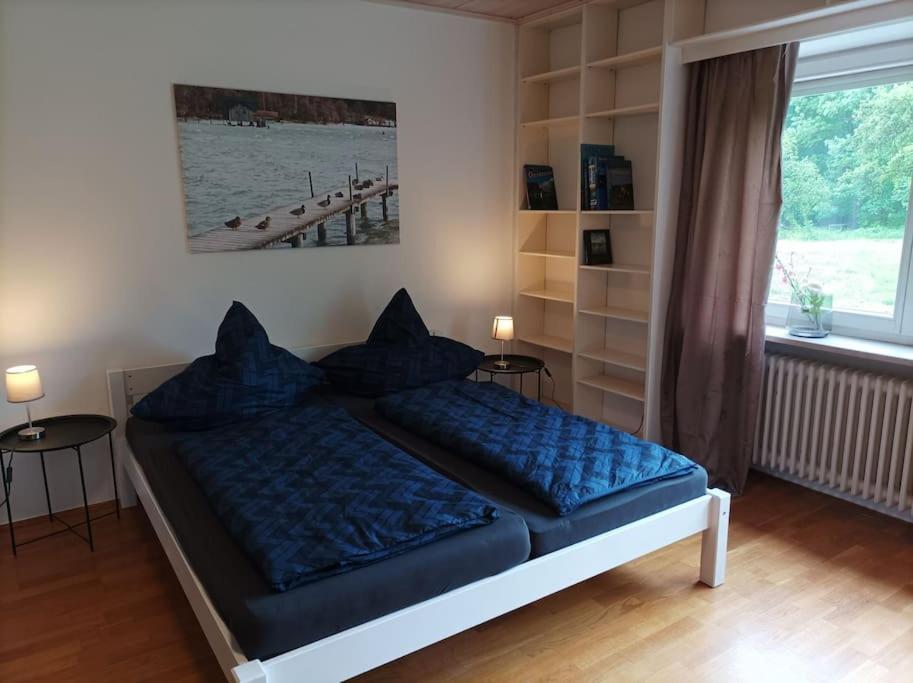 Ferienhaus Am Ammersee In Bierdorf Dießen am Ammersee エクステリア 写真