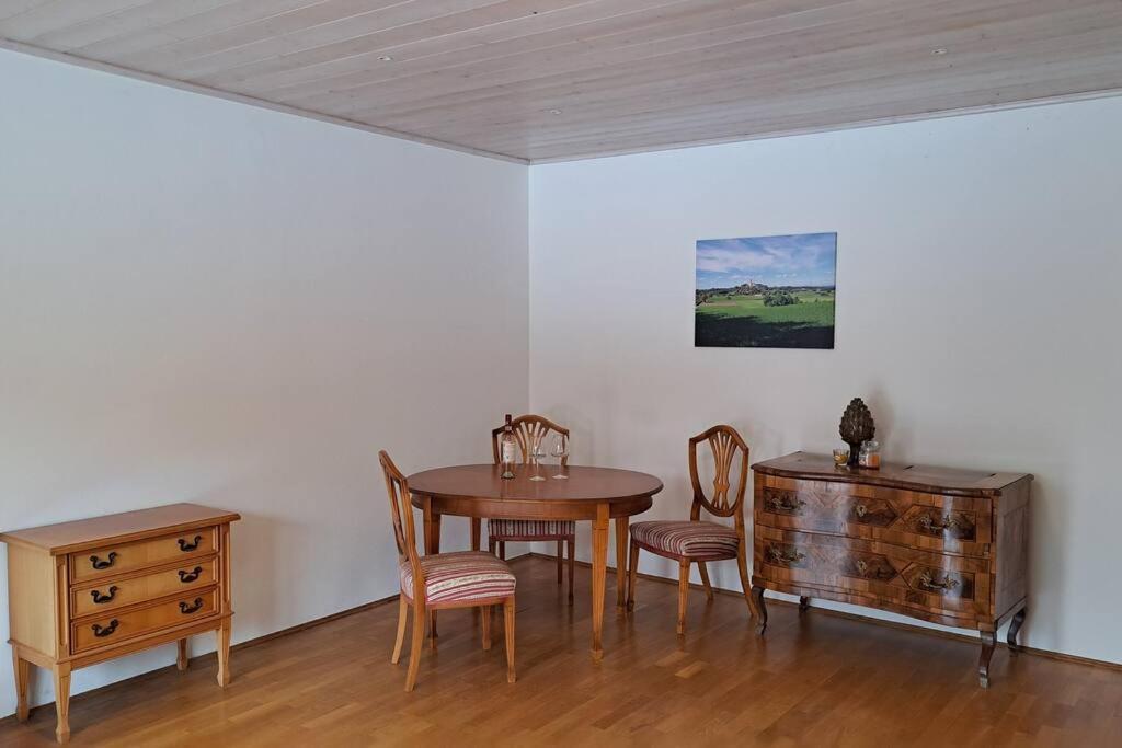 Ferienhaus Am Ammersee In Bierdorf Dießen am Ammersee エクステリア 写真