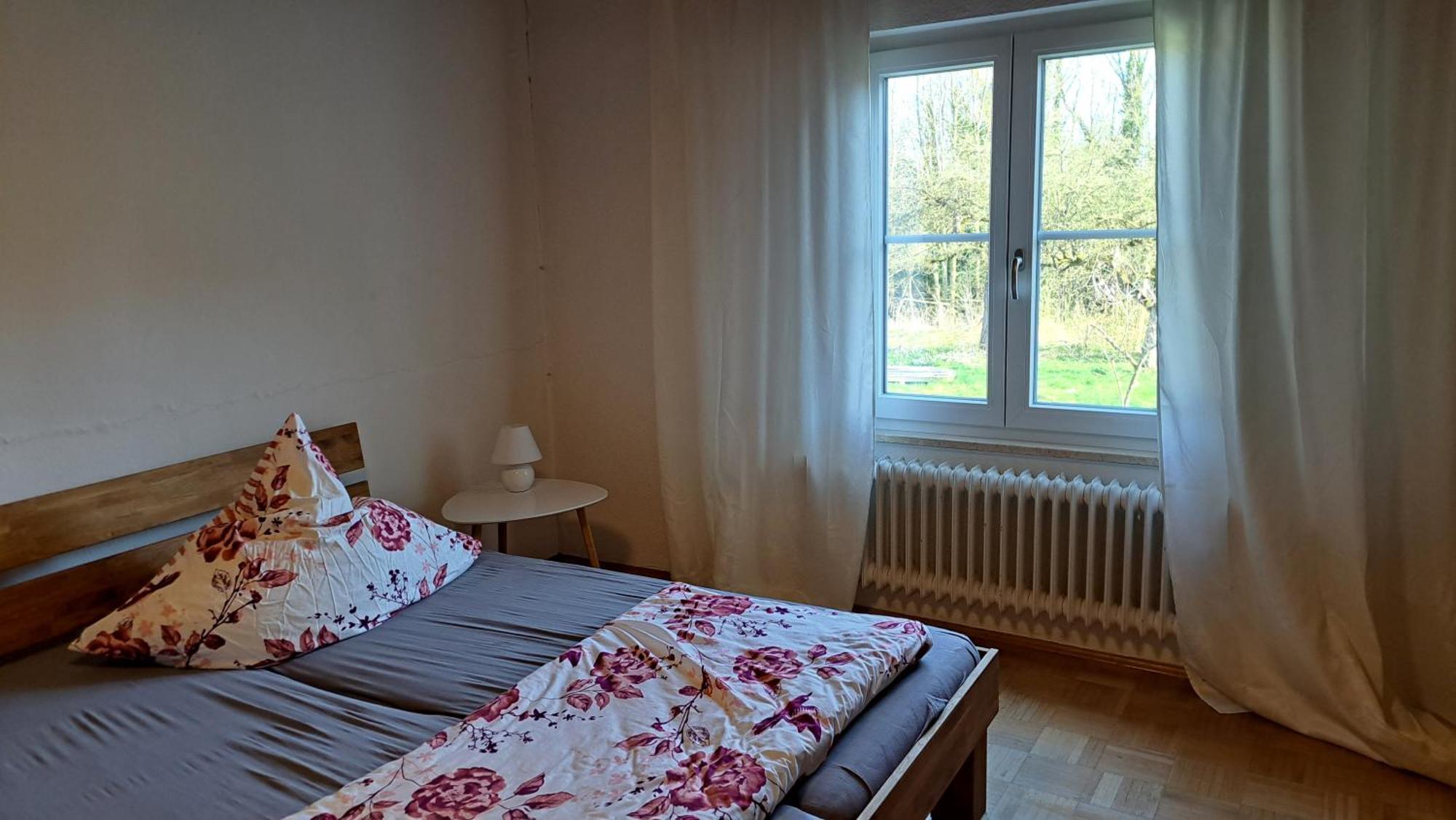 Ferienhaus Am Ammersee In Bierdorf Dießen am Ammersee エクステリア 写真